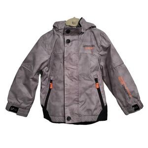 London fog jacket